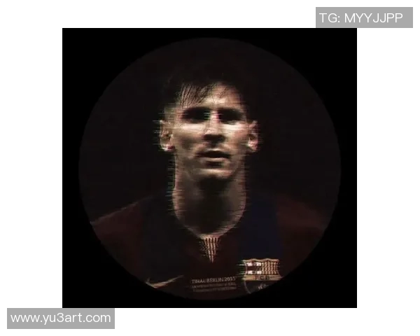 璀璨足球明星高清头像展现运动魅力与个性风采