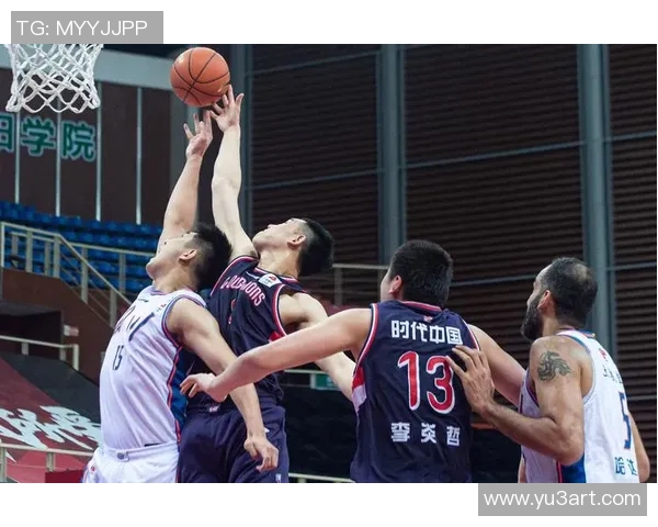 篮球团队协作实力大比拼广州篮球队荣登榜首引领风骚