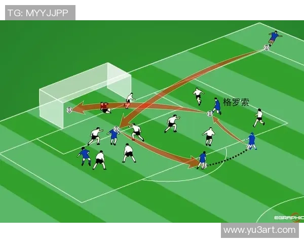 波动足球：解析足球比赛中的不确定性与战术变革的深层影响